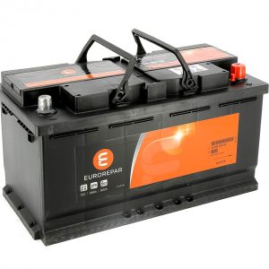 batería 95A Eurorepar